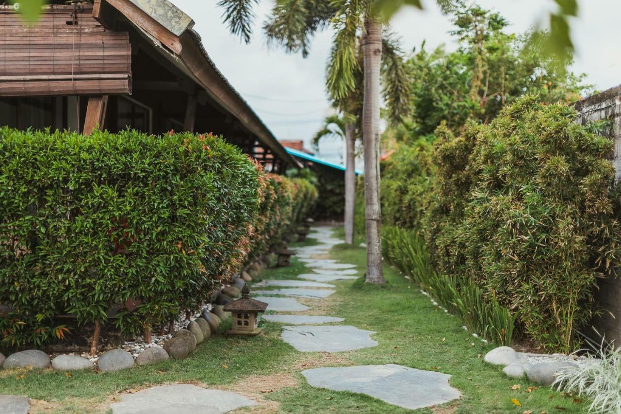 Big Brother Surf Inn チャングー エクステリア 写真